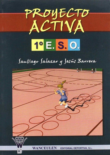 Libro Proyecto Activa, 1 Eso. Cuaderno - Salazar Alonso, ...