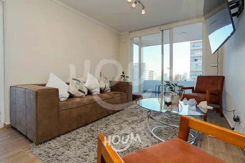Departamento Avenida Fernández Albano Id: 126218