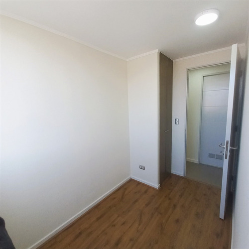 Arriendo Exlusivo Dpto San Miguel Ciudad Del Niño 2d/1b/1e