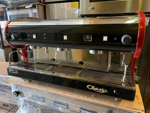 Cafetera Astoria Italiana 2 Lancetas Servicio Completo | MercadoLibre