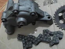 Comprar Bomba De Aceite Y Cadena Motor 2.0 Vw Bora Seat Skoda Audi 