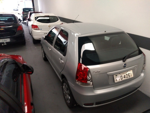 Fiat Palio 1.0 Fire Celebration Flex 5p 2008 Completo