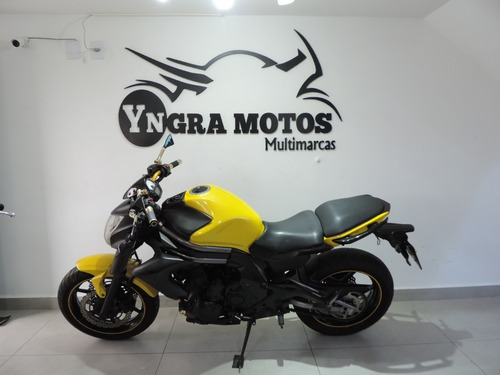 Kawasaki Er6n 2013 Nova