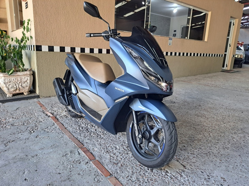 Honda Pcx 160 Dlx