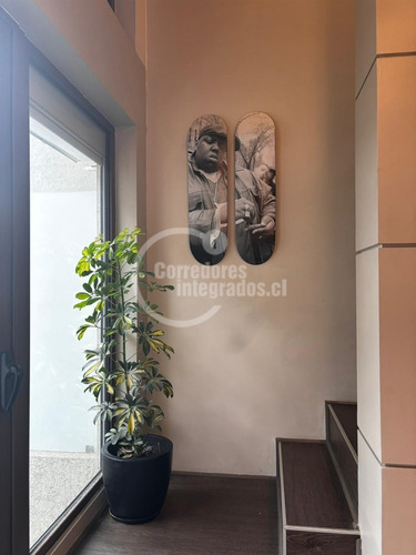 Departamento En Venta En Las Condes