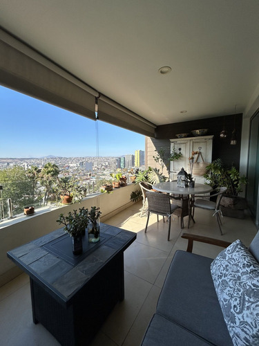 ¡tu Hogar Ideal En La Zona Dorada De Tijuana!
