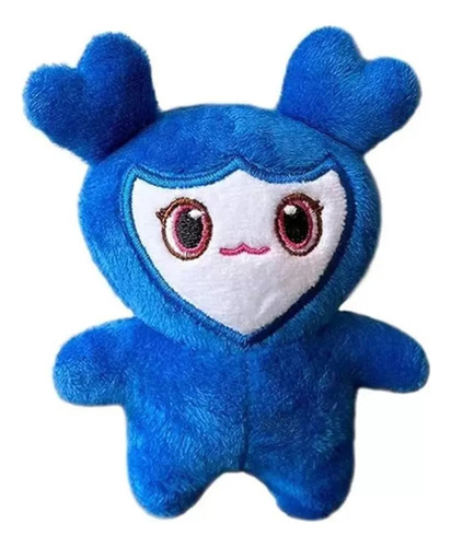 2025 18uds Peluche Llavero Colgante Twice Lovely, K-pop,