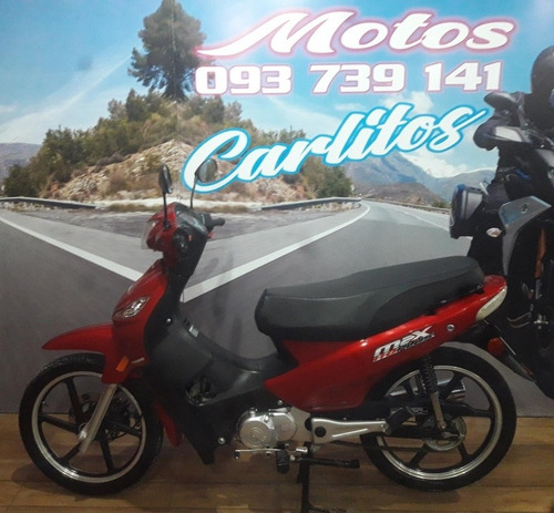 Yumbo Max Plus