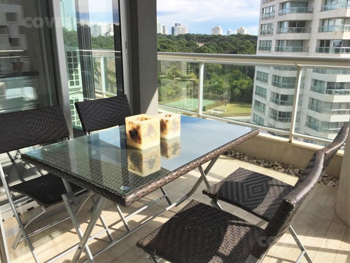 Imagen 10 de 30 de Alquiler Apartamento De 1 Dormitorio - Playa Brava