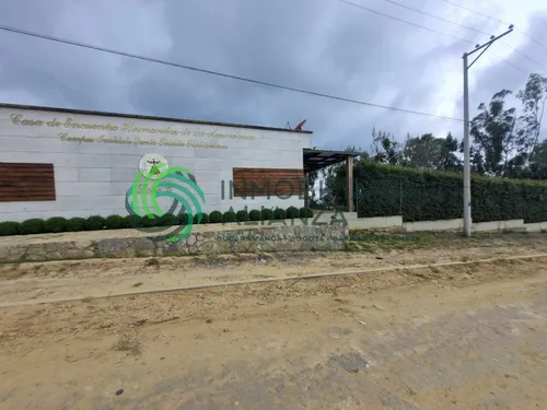 Lote En Venta En Vereda Jeridas La Mesa. Cod V61405