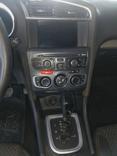 Citroën C4 Lounge 2015 1.6 Tendance At6 Thp 163cv