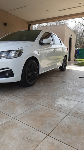 Peugeot 301 1.6 Hdi Allure 2017