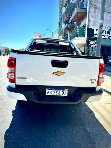 Chevrolet S10 2.8 Ls Cs Tdci 200cv