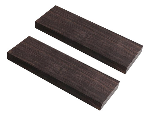 2 Piezas De De Para Bricolaje, Bloque De De Negra,