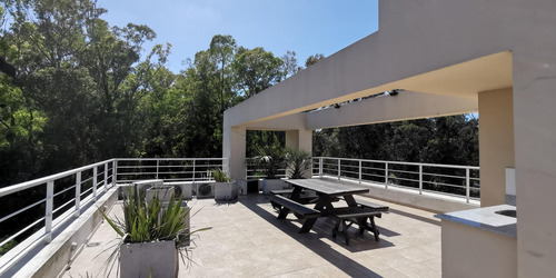 Venta Apartamento 2 Dormitorios Parque Rivera