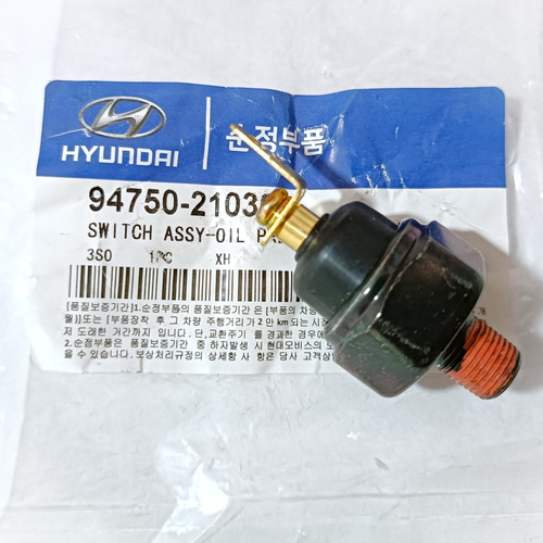 Valvula Presion Aceite Ford Laser Mazda Allegro 1.6 1.8