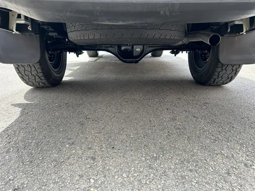 Chevrolet Colorado 2.8 Mt 4x4 Diesel 2022