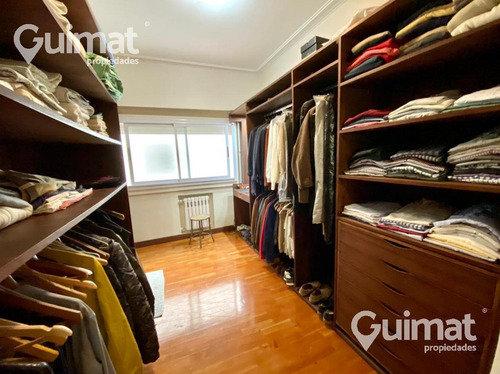 Imagen 23 de 23 de Excelente Semipiso Reciclado De 3 Ambientes Mas Escritorio.