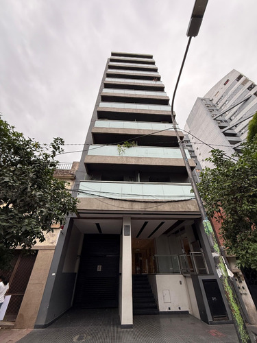 Oportunidad Imperdible, ¡descubre Estos Dos Espaciosos Monoambientes Sobre Calle Lavalle 900!