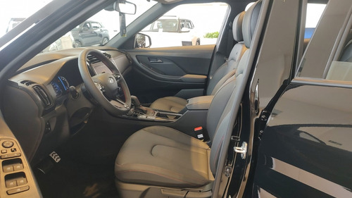 Hyundai Creta N LINE 1.0 TGDI 12X FLEX