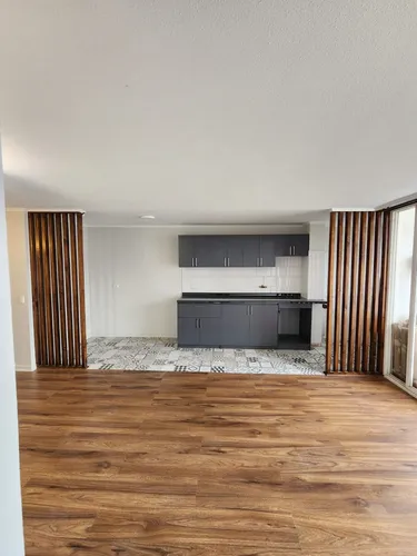 Oferta Departamento Recoleta Único En Su Precio
