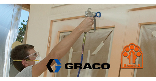 Boquilla Graco Rac 5 Switchtip 415 Negra 286415