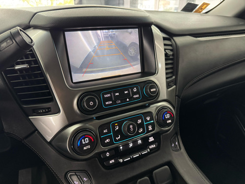 Chevrolet Tahoe 5.3 Lt V8 At