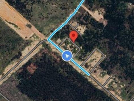 Imagen 4 de 7 de Excelente Terreno En Zona Bosque, Punta Del Diablo