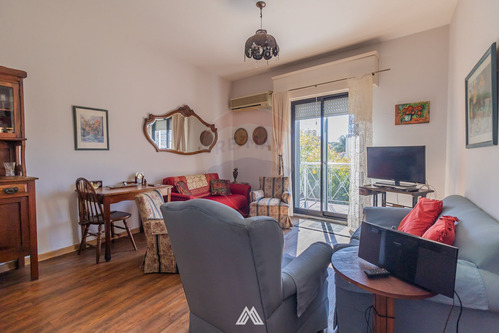 Casa De Altos 2d - Venta - Malvín - Casi Rambla 