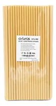 Comprar Pajitas De Papel De 10 Pulgadas De Largo Biodegradables, Par
