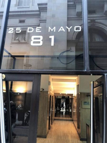 Imagen 5 de 23 de Excelente Oficina De Planta Libre En Microcentro De 460 M2