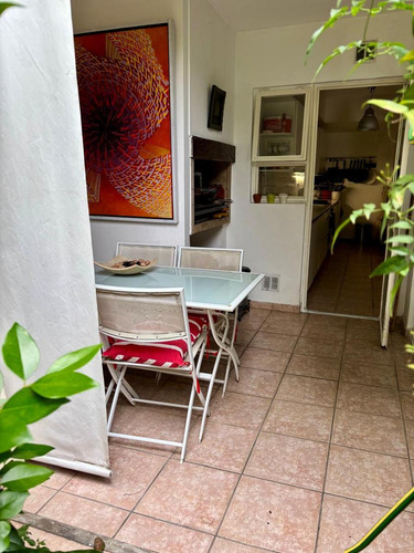 Hermoso Depto. 3 Ambientes Con Jardín - 128 Mts Totales