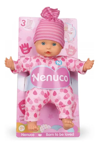 Nenuco moda infantil new arrivals