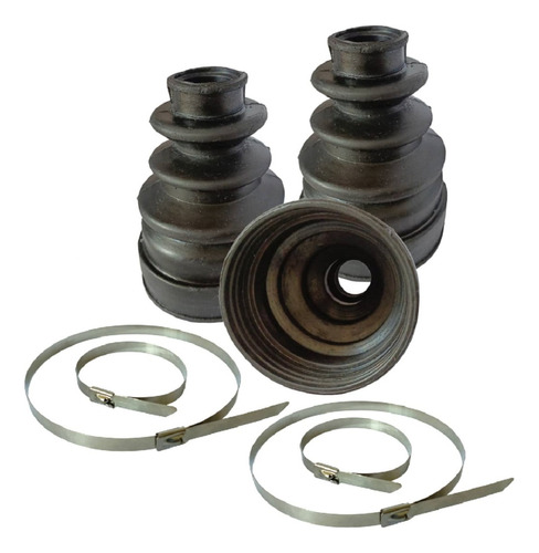 Kit Gomas Lado Rueda De Ford Escape