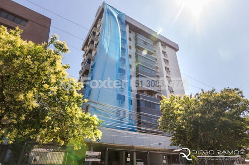 Imagem 15 de 30 de Apartamento, 1 Dormitórios, 35 M², Cidade Baixa - 133318