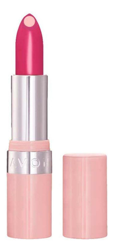 Batom Hydramatic Radiante Avon Tratamake Fucsia Profundo