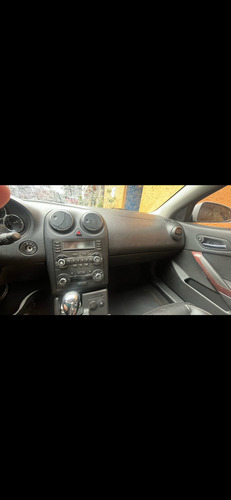 Pontiac G6 Pontiac G6 GXP