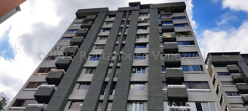 Apartamento En Venta Los Naranjos El Cafetal Mls #23-22803 Sl