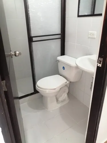 Apartamento En Venta En Rincon Del Bosque. Cod V12658