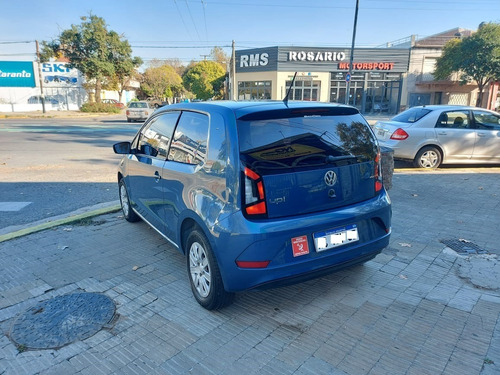 Volkswagen Up