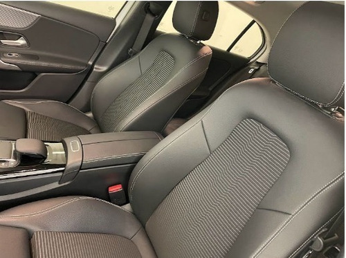 Imagen 11 de 15 de Mercedes-benz Clase A 1.3 A200 163cv Progressive Hatch
