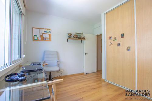Imagen 26 de 30 de Venta · Ph 5 Amb · Cochera · Seguridad · Piscina · Parrilla · Villa Gral.mitre