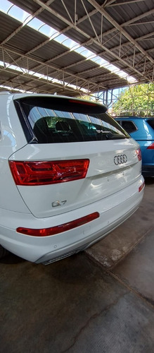 Audi Q7 3.0 Tdi 240cv Tiptronic Quattro
