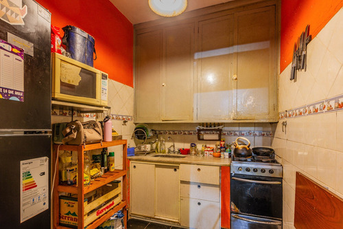 Ph De 5 Ambientes Con Terraza Y Espacio Aéreo En Villa Crespo