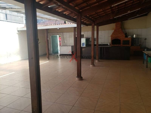 Apartamento Em Condomínio Padrão Para Venda No Bairro Jardim Danfer, 2 Dorm, 1 Vagas, 46,00 M - 969