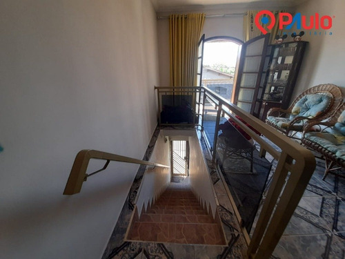 Casa - Higienopolis - Ref: 14166 - V-14166