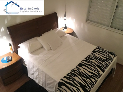 Imagem 4 de 30 de Apartamento - Ap01017 - 69377189
