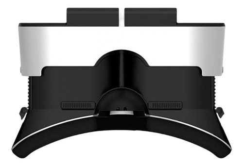 Cómodas Gafas 4k 3d Realidad Para Teléfonos De 4.7-6.7