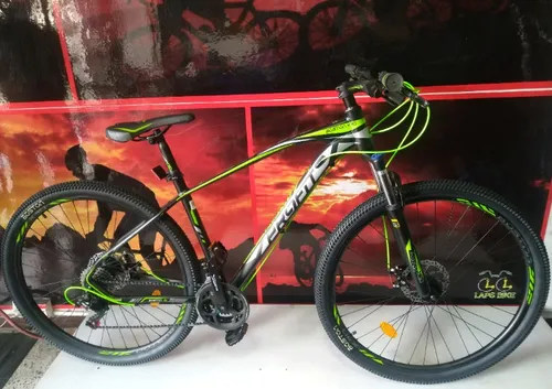 Rin 30 online bicicleta