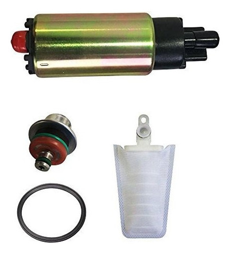 2006-2010 Kit De Bomba De Combustible Intank Para Polaris